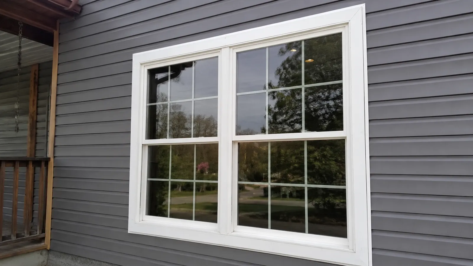 Door and window installation by Sturgill Handyman Services in London, KY - photo 17
