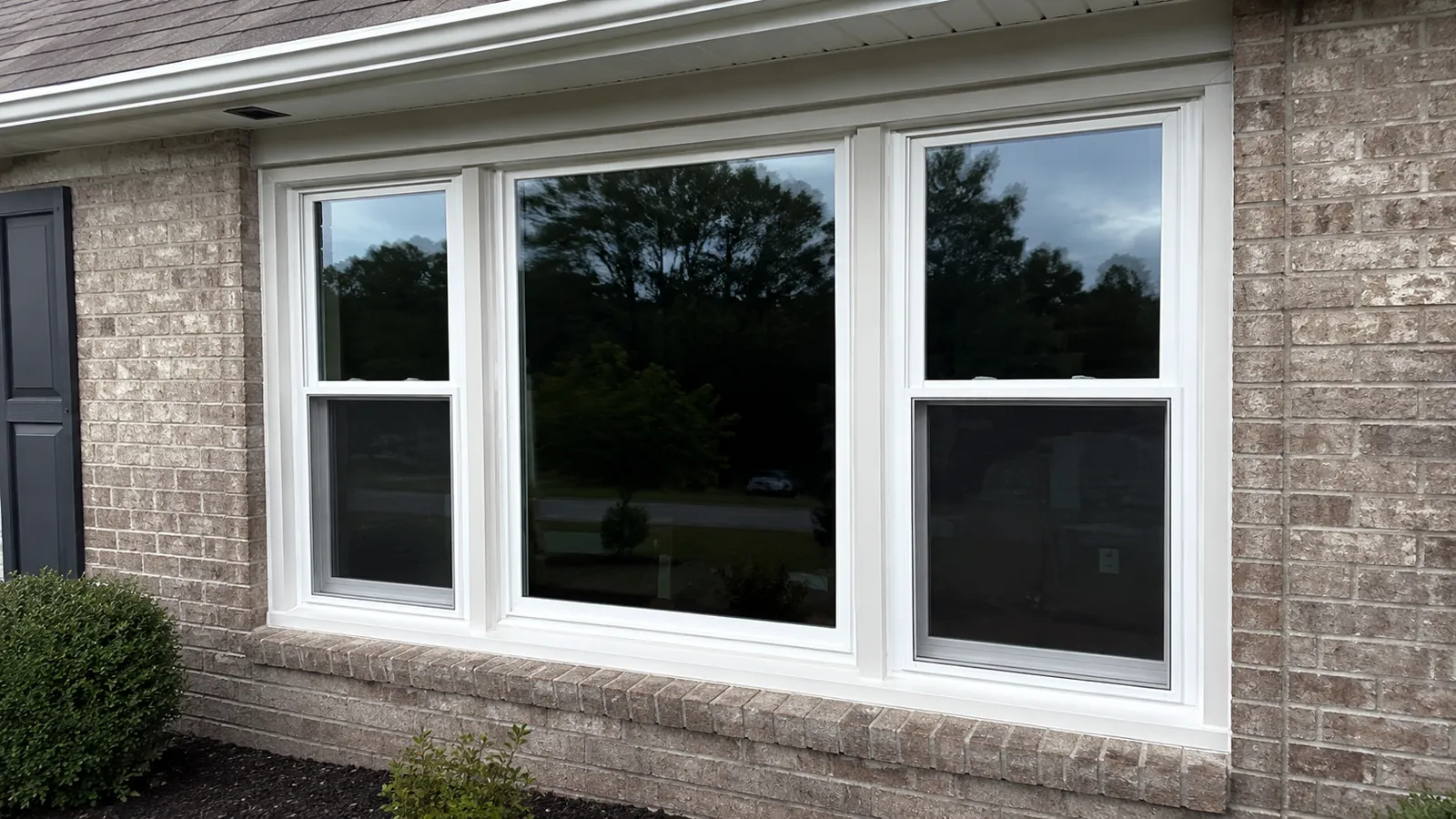 Door and window installation by Sturgill Handyman Services in London, KY - photo 8