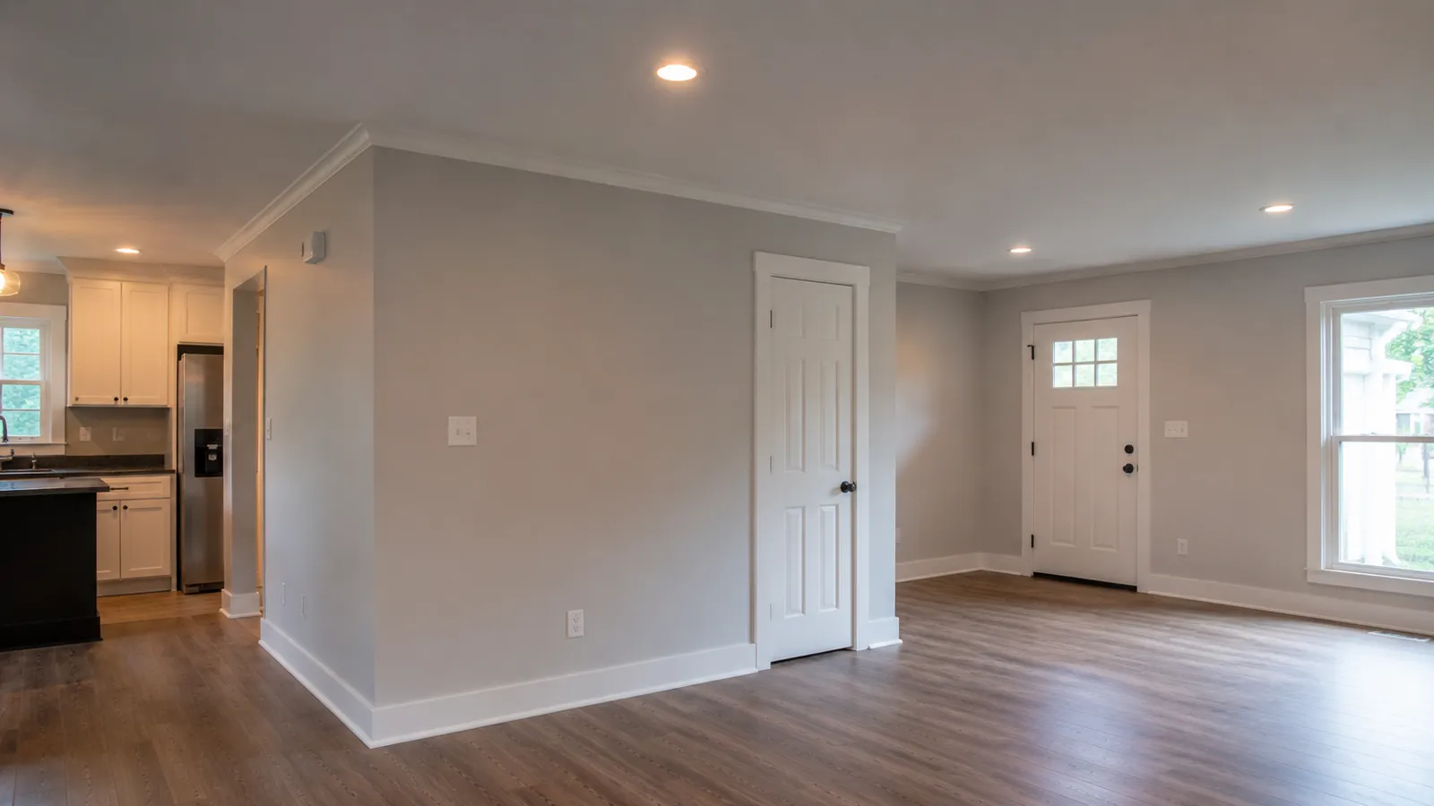Drywall repair by Sturgill Handyman Services in London, KY - photo 1