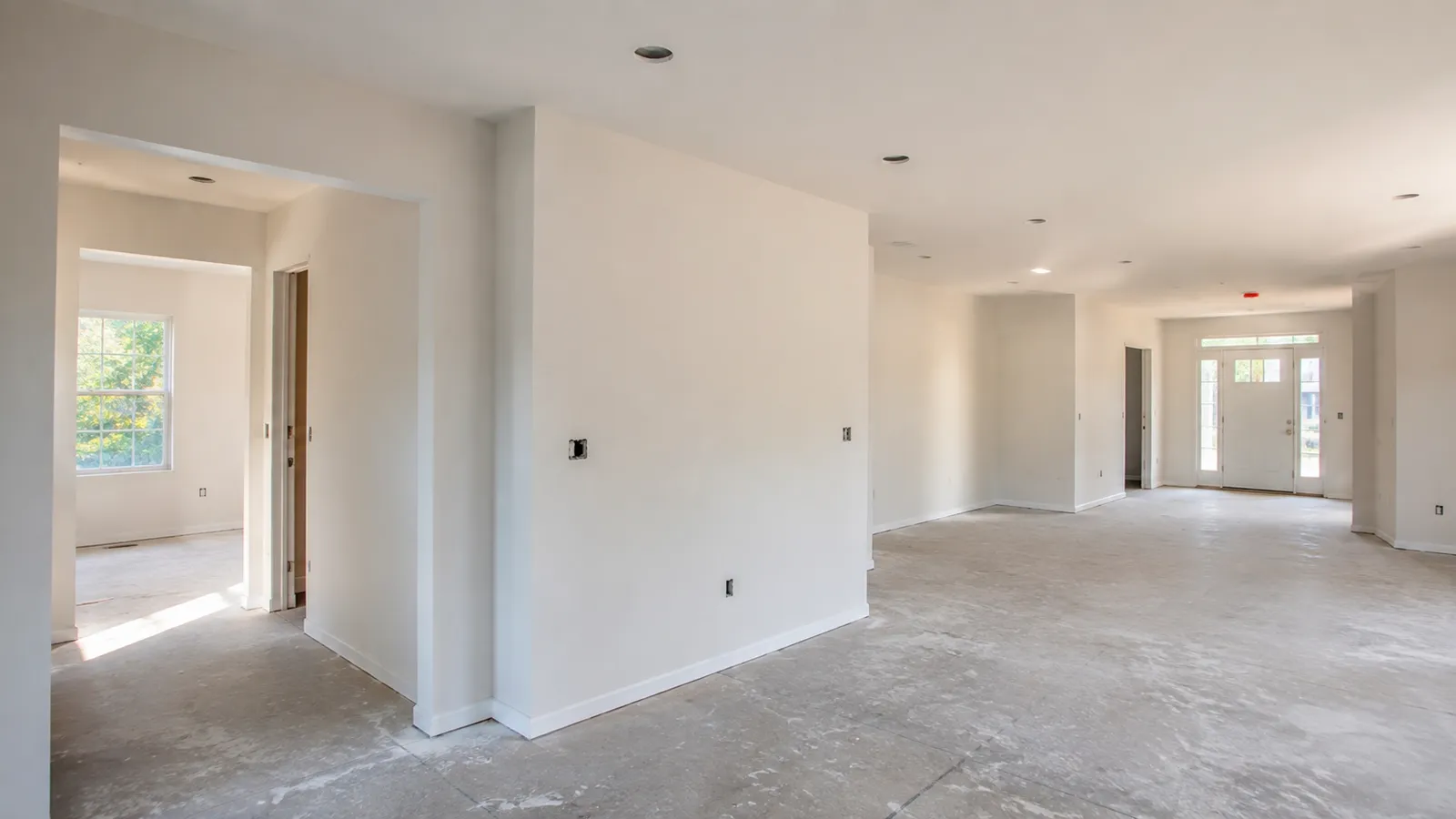 Drywall repair by Sturgill Handyman Services in London, KY - photo 4