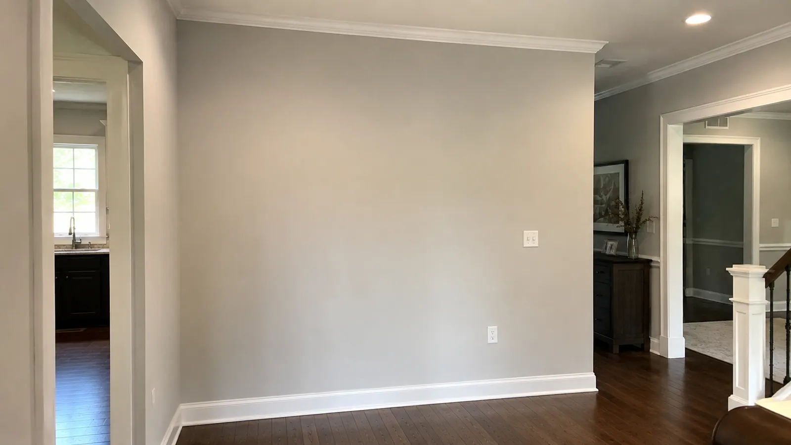 Drywall repair by Sturgill Handyman Services in London, KY - photo 5