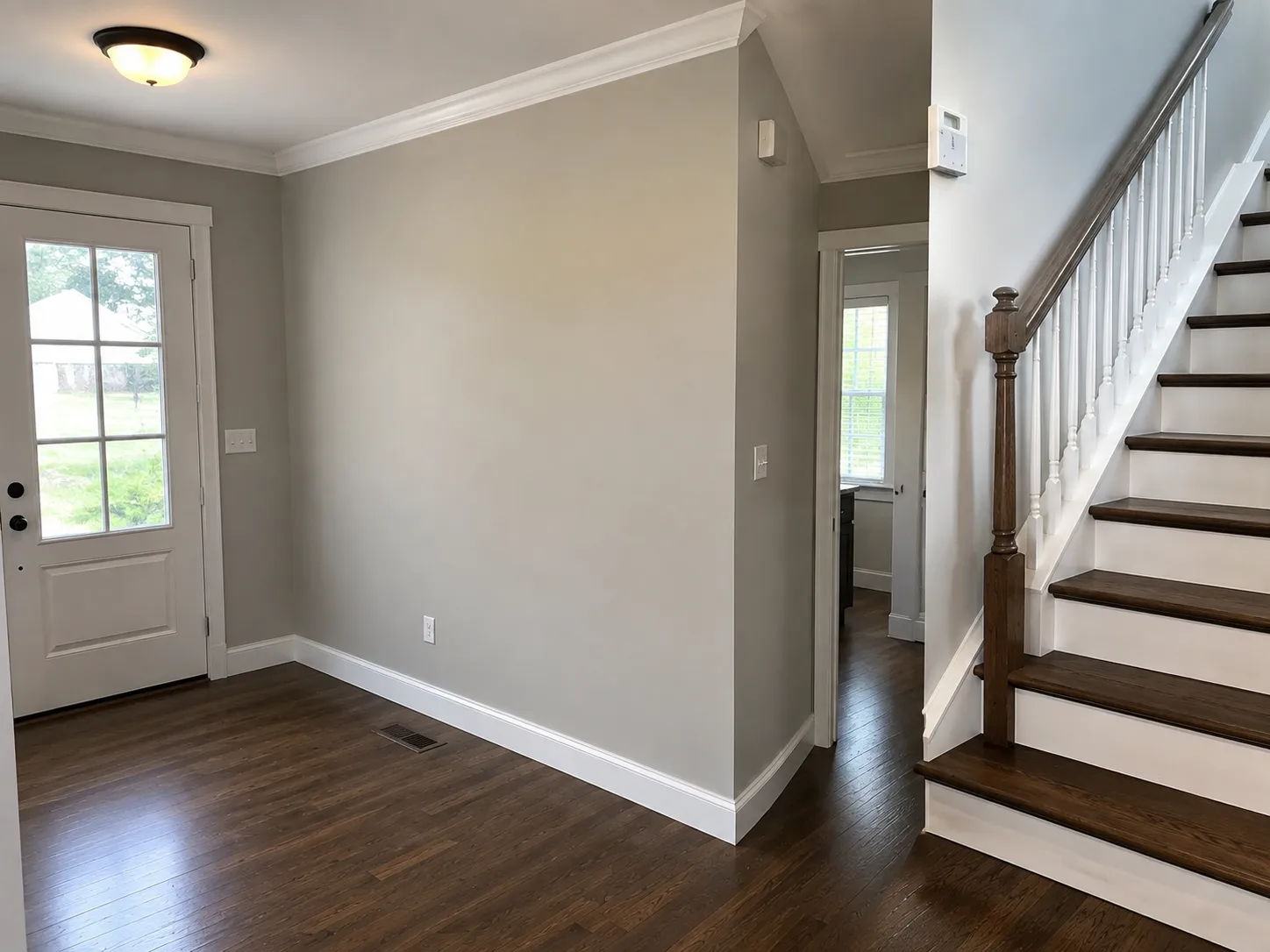 Drywall repair by Sturgill Handyman Services in London, KY - photo 7