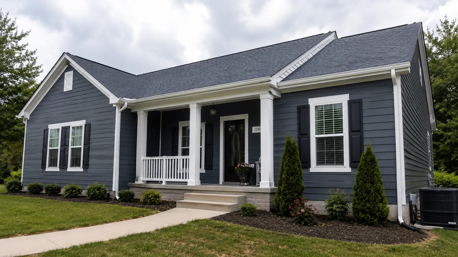 Interior and exterior painting by Sturgill Handyman Services in London, KY - photo 5