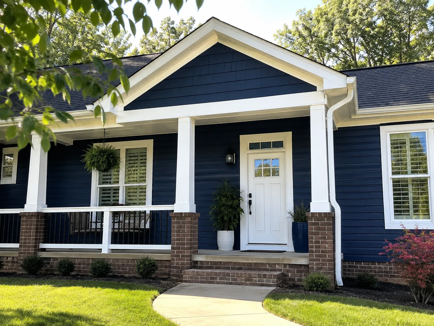 Interior and exterior painting by Sturgill Handyman Services in London, KY - photo 9