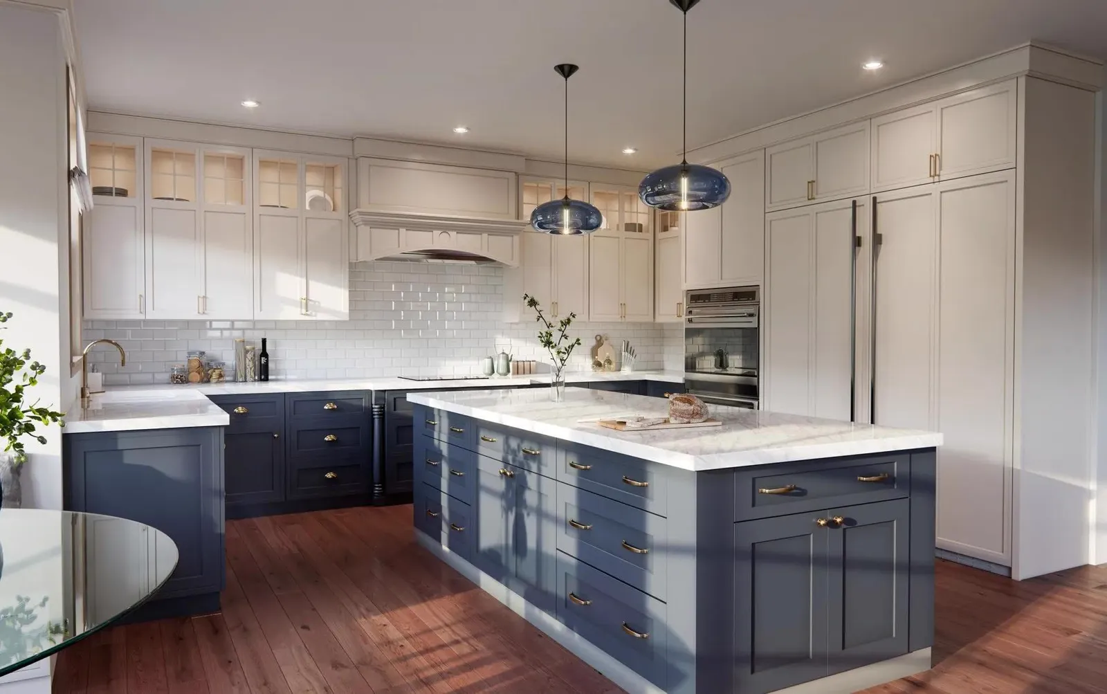 Kitchen remodeling by Sturgill Handyman Services in London, KY - photo 2