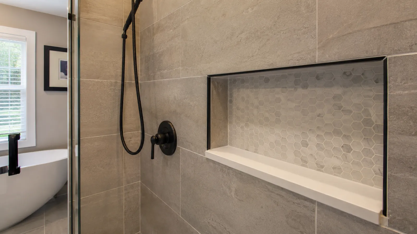 Bathroom remodeling by Sturgill Handyman Services in London, KY - photo 4