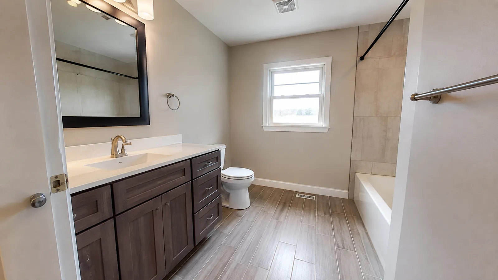 Bathroom remodeling by Sturgill Handyman Services in London, KY - photo 6