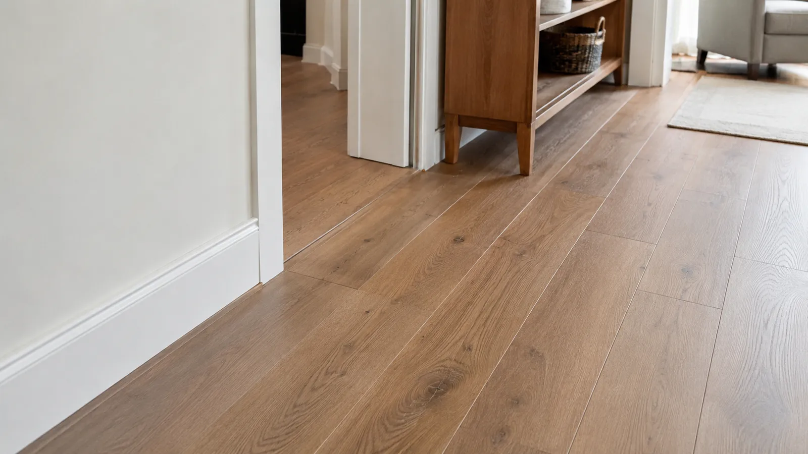 Flooring installation by Sturgill Handyman Services in London, KY - photo 7