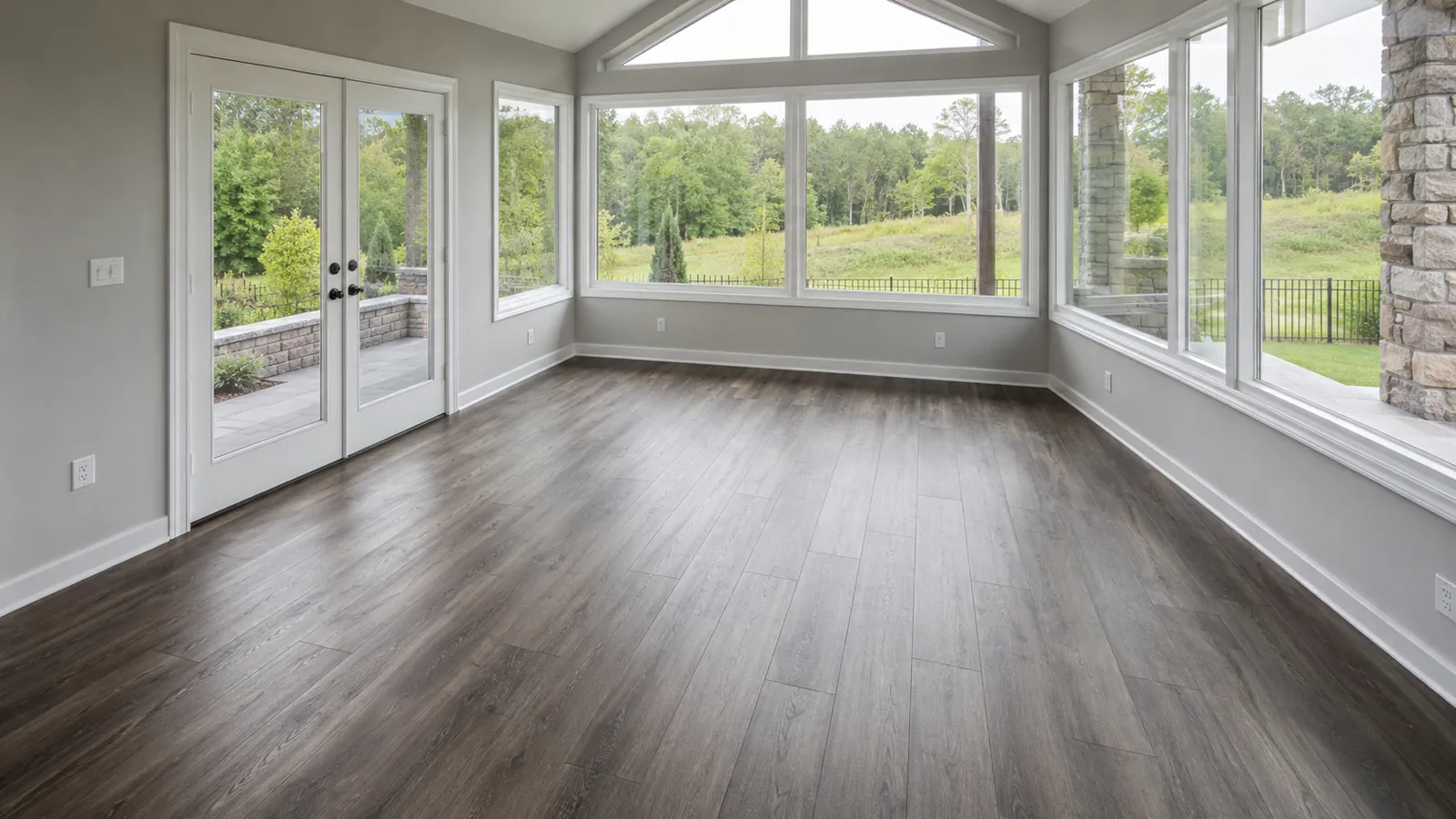 Flooring installation by Sturgill Handyman Services in London, KY - photo 8